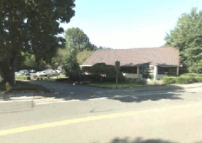 Click to Google Streetview of RMA Driveway